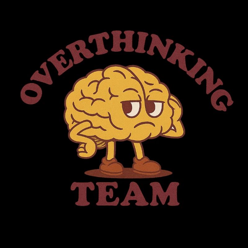 Overthinking Team