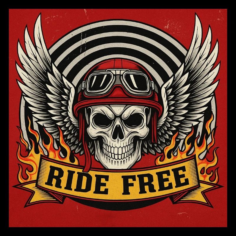 Ride Free