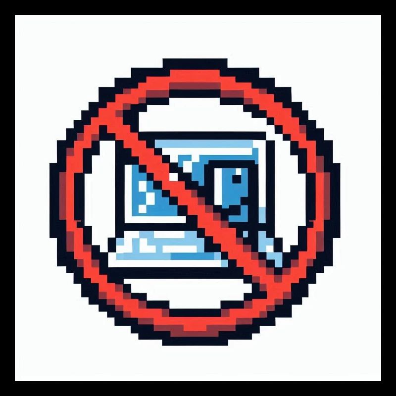 Gadgets to Avoid Panel