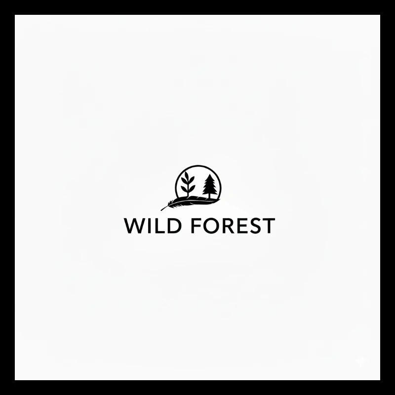 Wild Forest