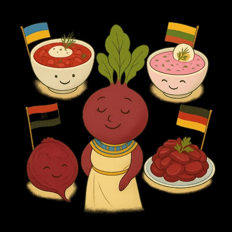 Rote Bete