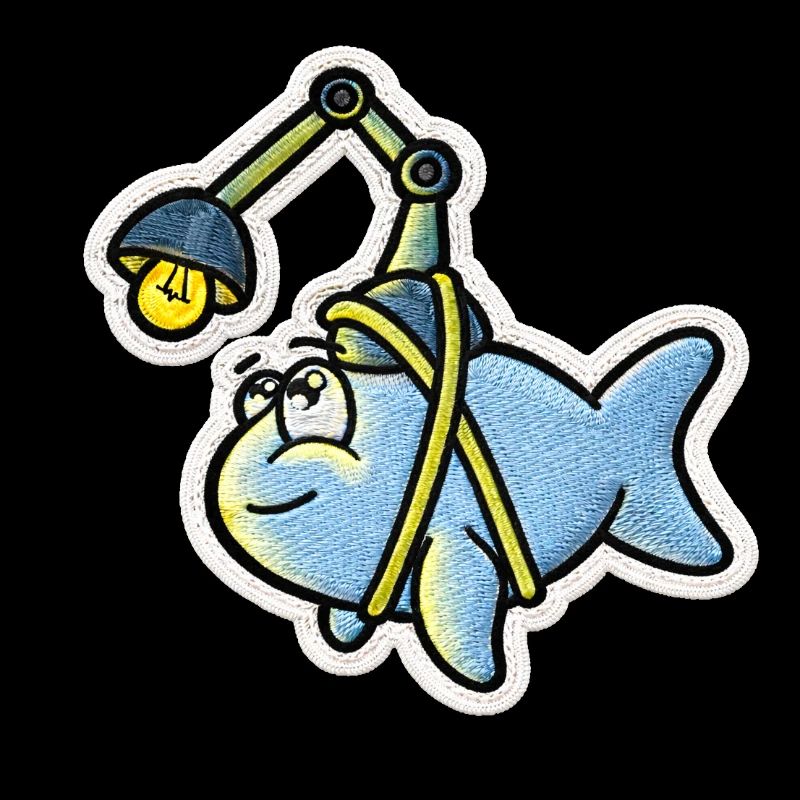 Lanternfish