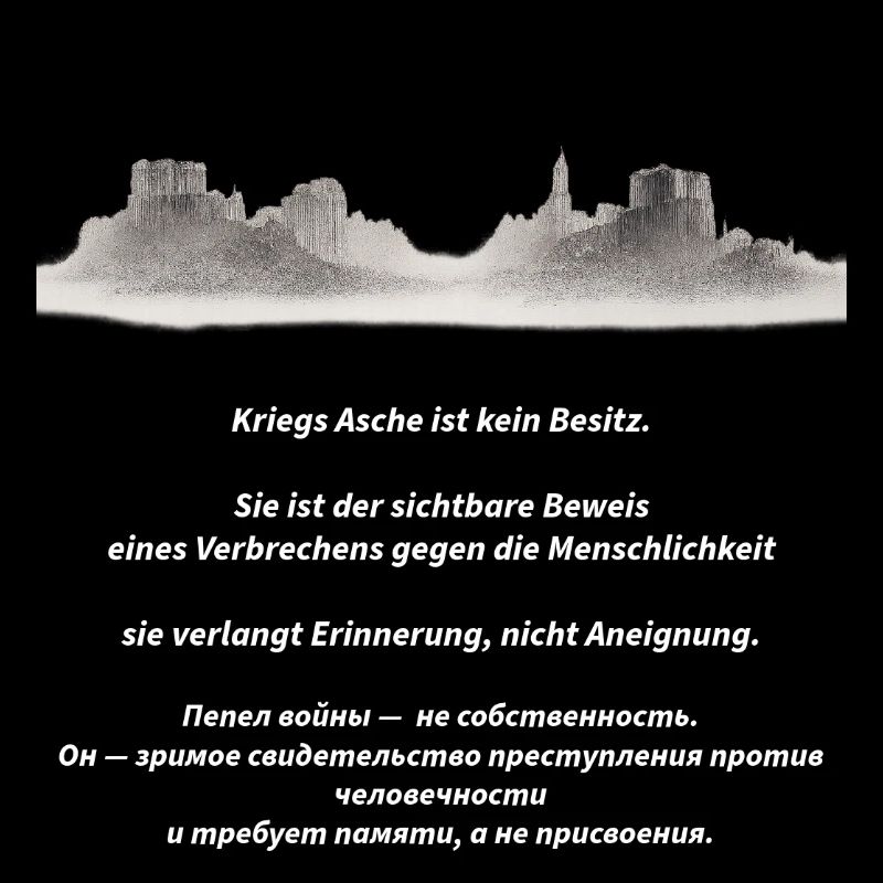 Ashes of War