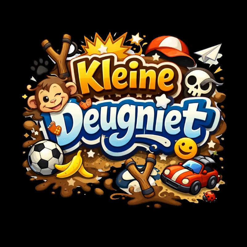 Petit Monde de Jeu du Petit Petit Garçon