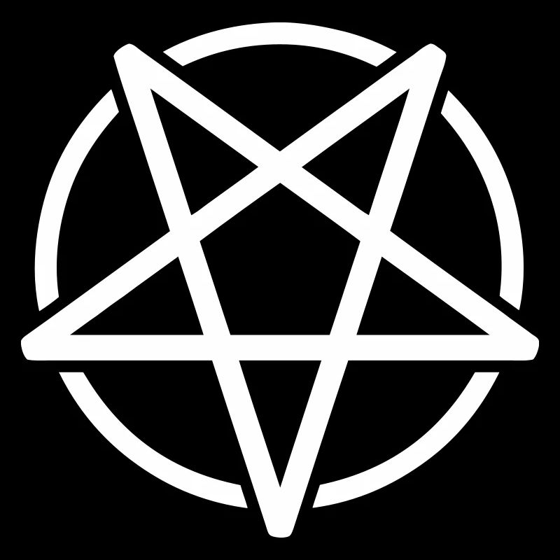 Pentagram