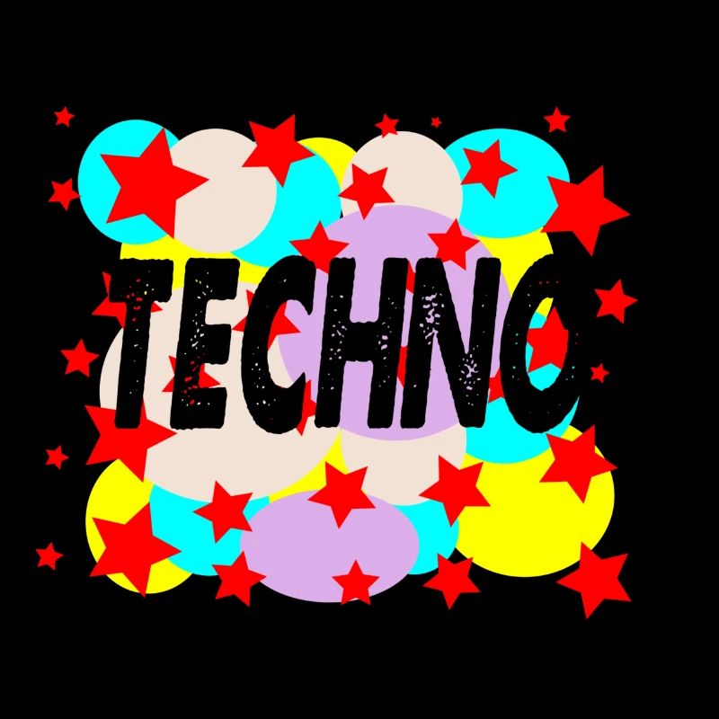 techno