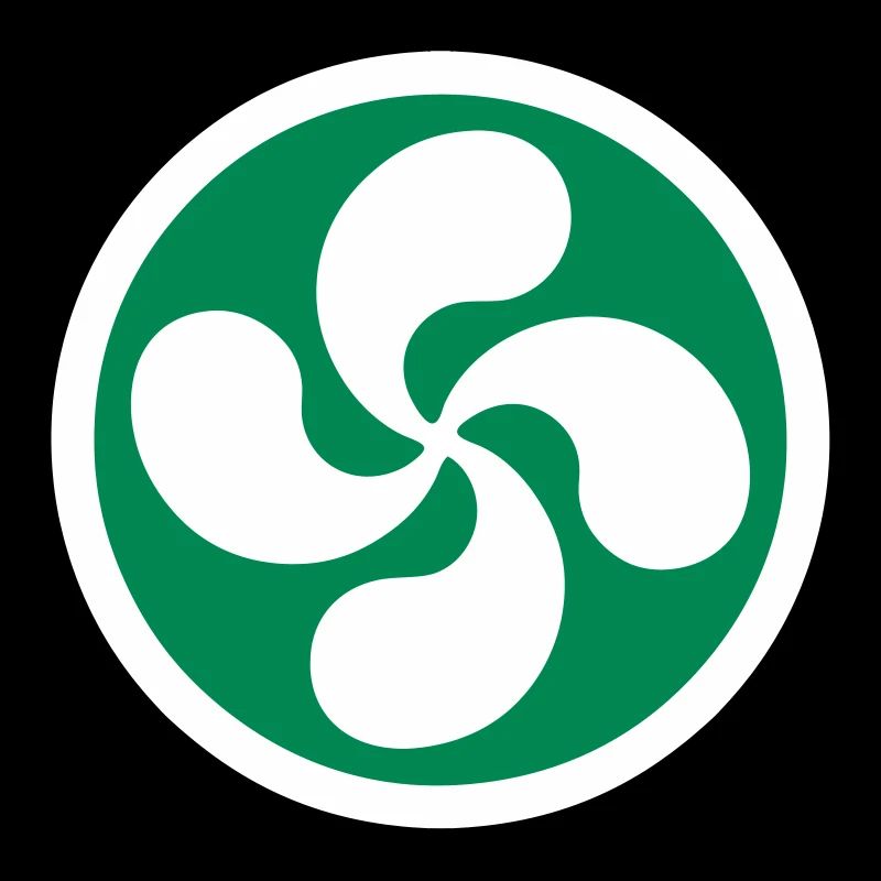 Croix du Pays Basque