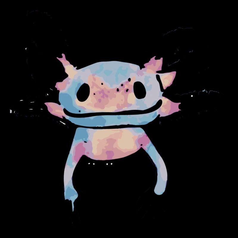 Axolotl