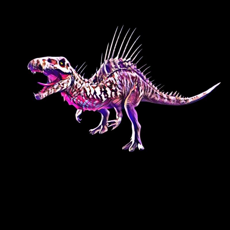 Spinosaurus