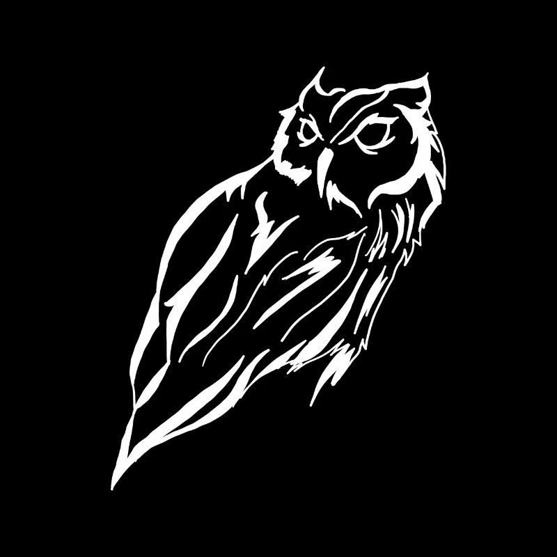 Eule, Owl