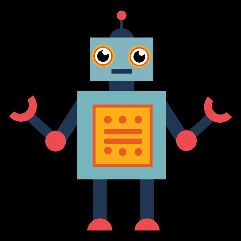 robot