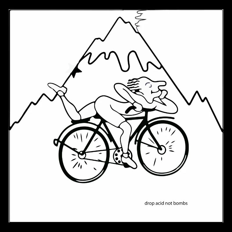 acide lsd goutte acide