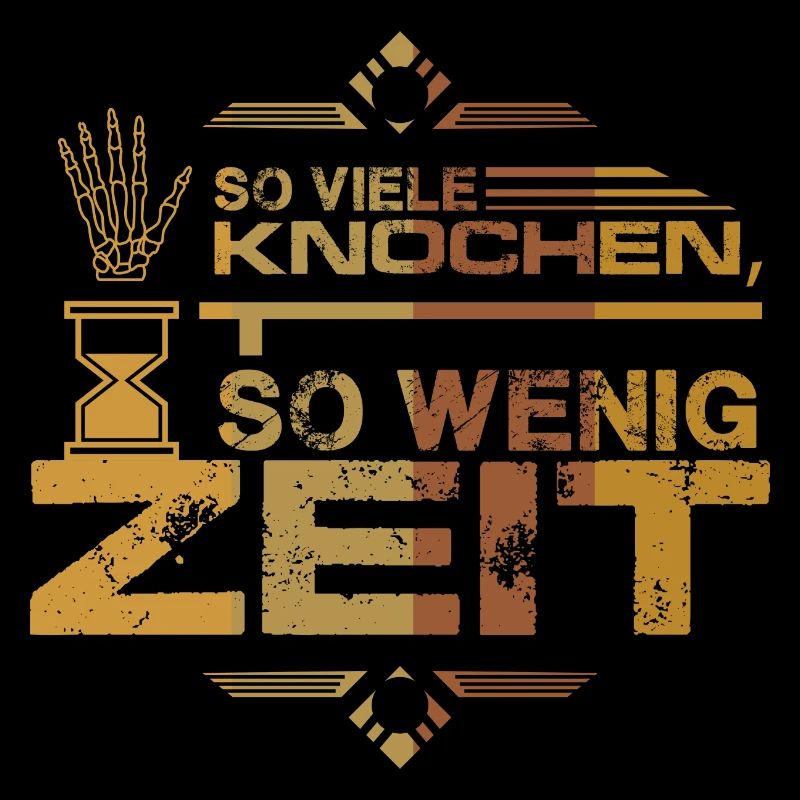 Berufssadist im Körper eines Chiropraktikers