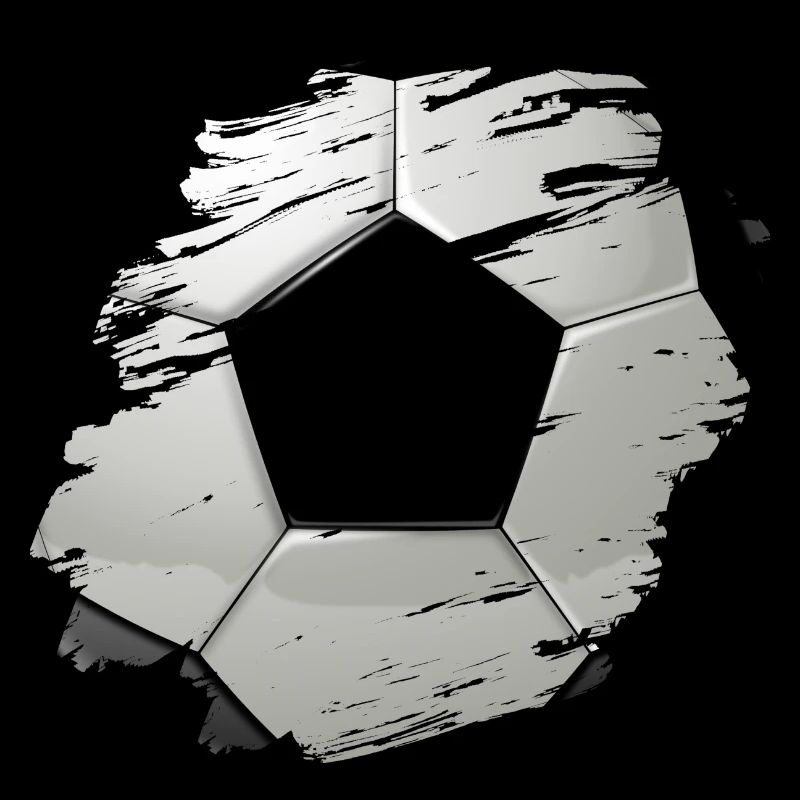 Fussball Liebe
