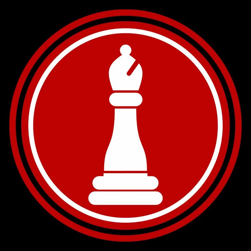 Chess piece symbol
