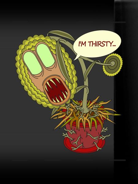 THIRST