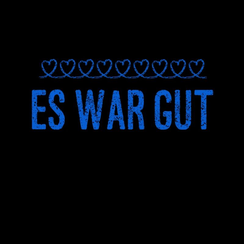 es war spitze