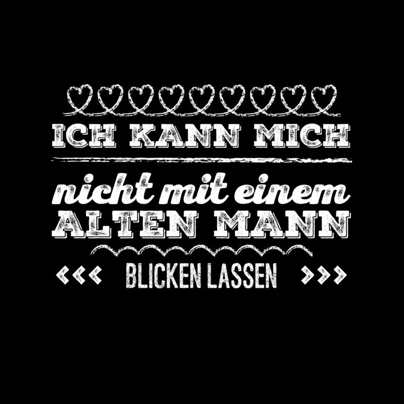 das wäre mir peinlich