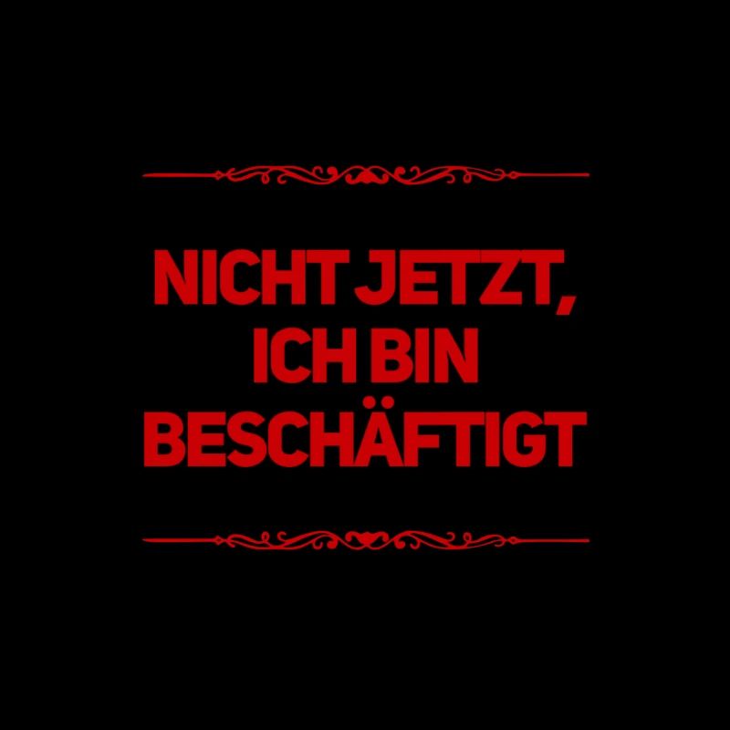 gerade ist schlecht