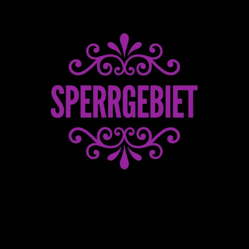 Sperrgebiet