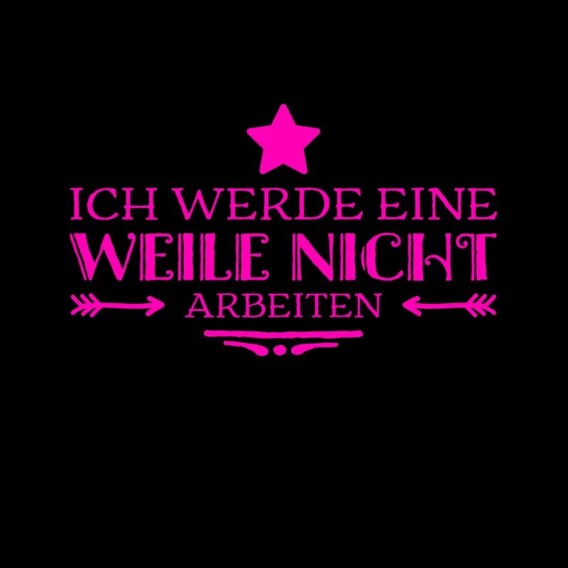 Arbeit wir überbewertet