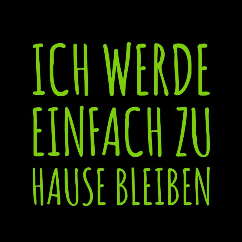 ich bleibe hier