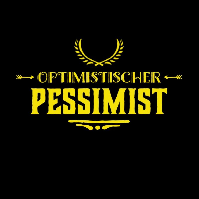 Pessimismus