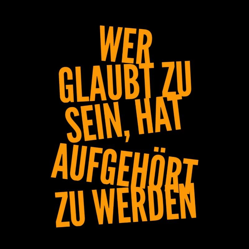 Entwicklung geht immer