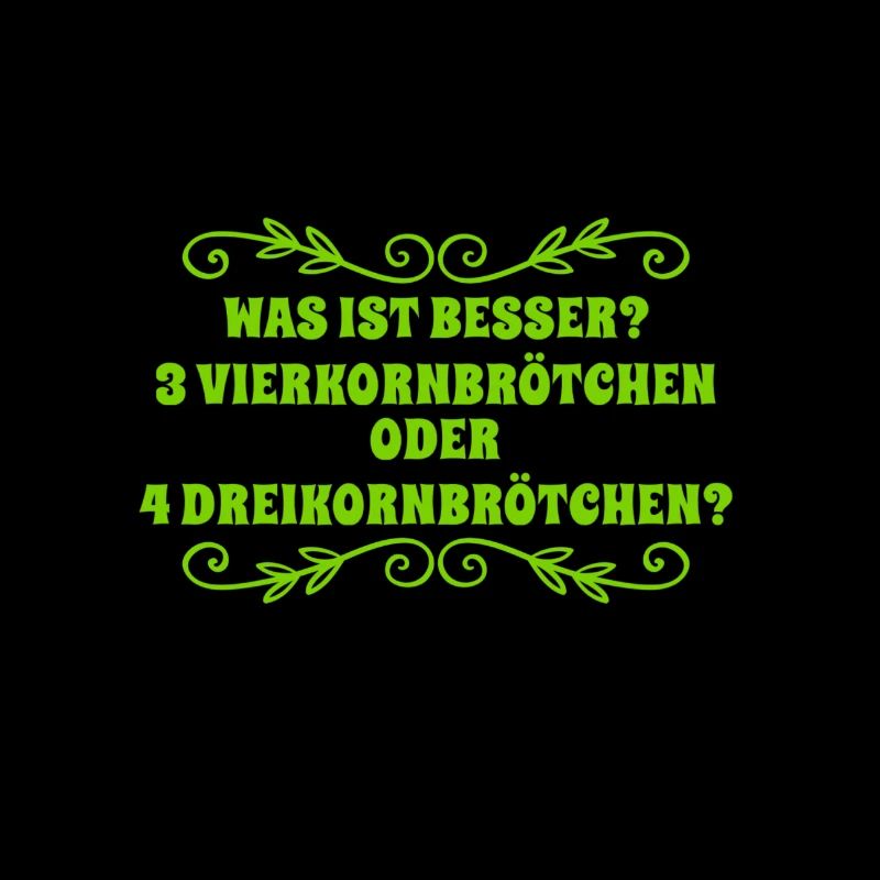 wie viele Brötchen möchtest du?