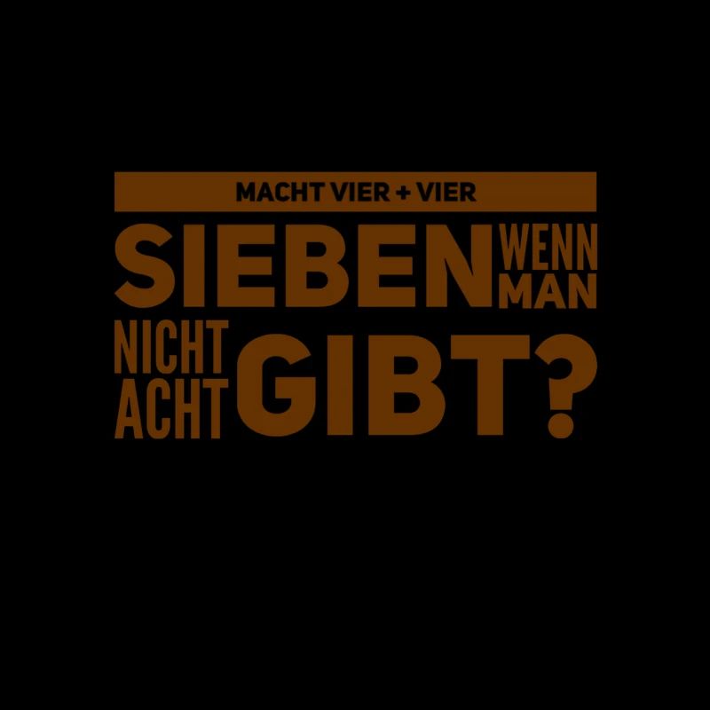 was da wohl rauskommt?