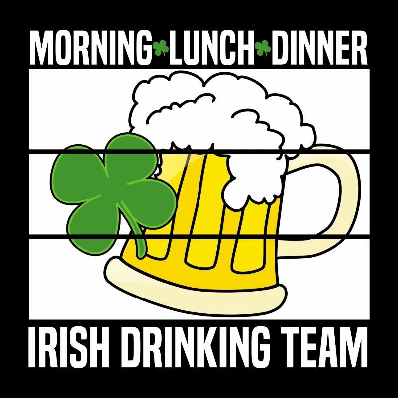 Irish Team