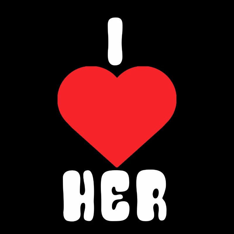 Je l’aime