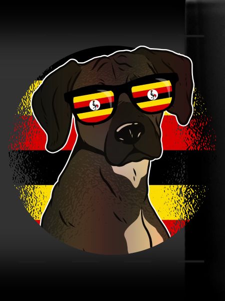 Ouganda