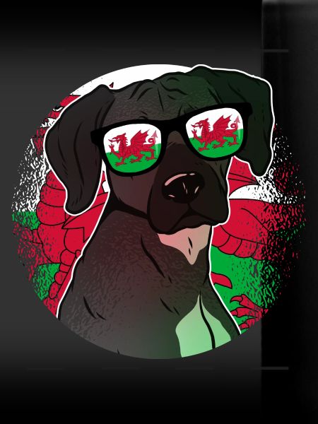 Wales