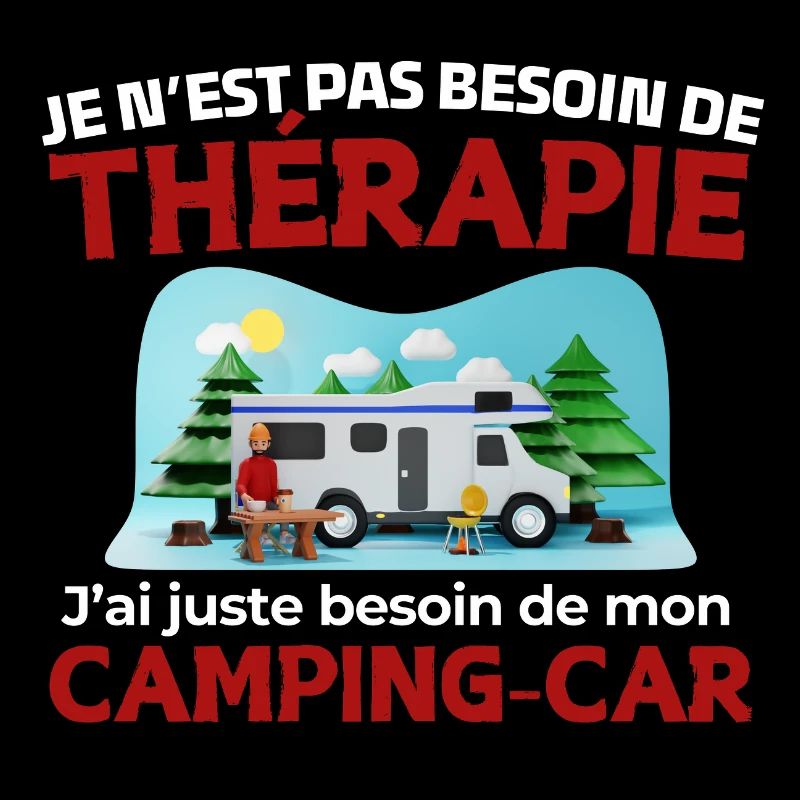 besoin de mon camping-car