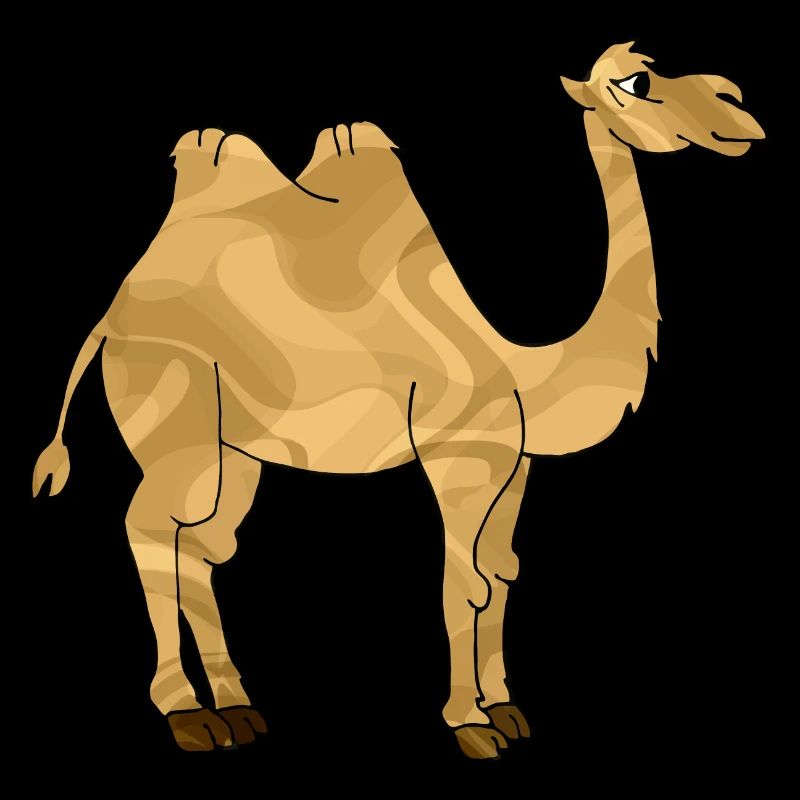 Kamel
