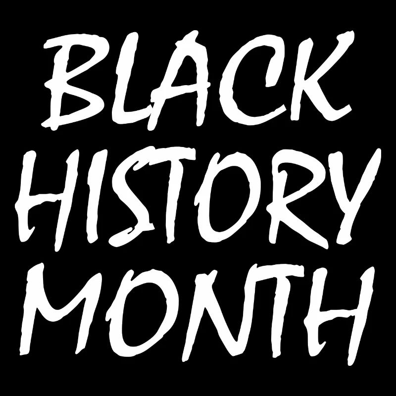 Black history month
