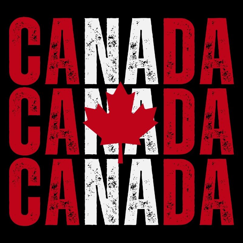 Drapeau du Canada, fierté canadienne