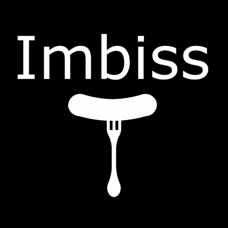 Der Imbiss