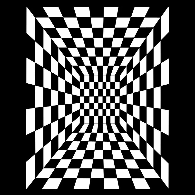 illusion d’optique 17