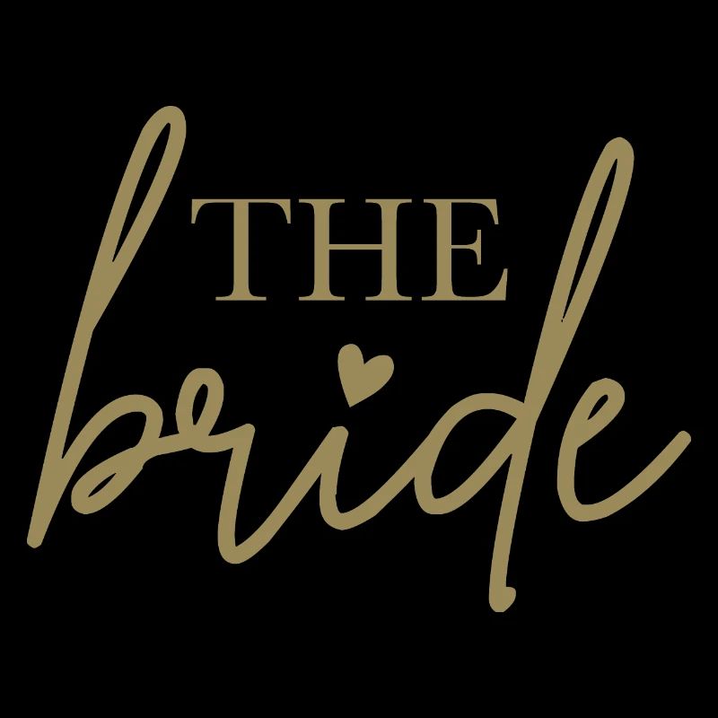 La Mariée de La Bride