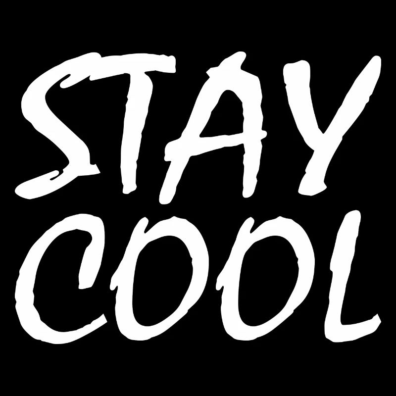 Stay cool