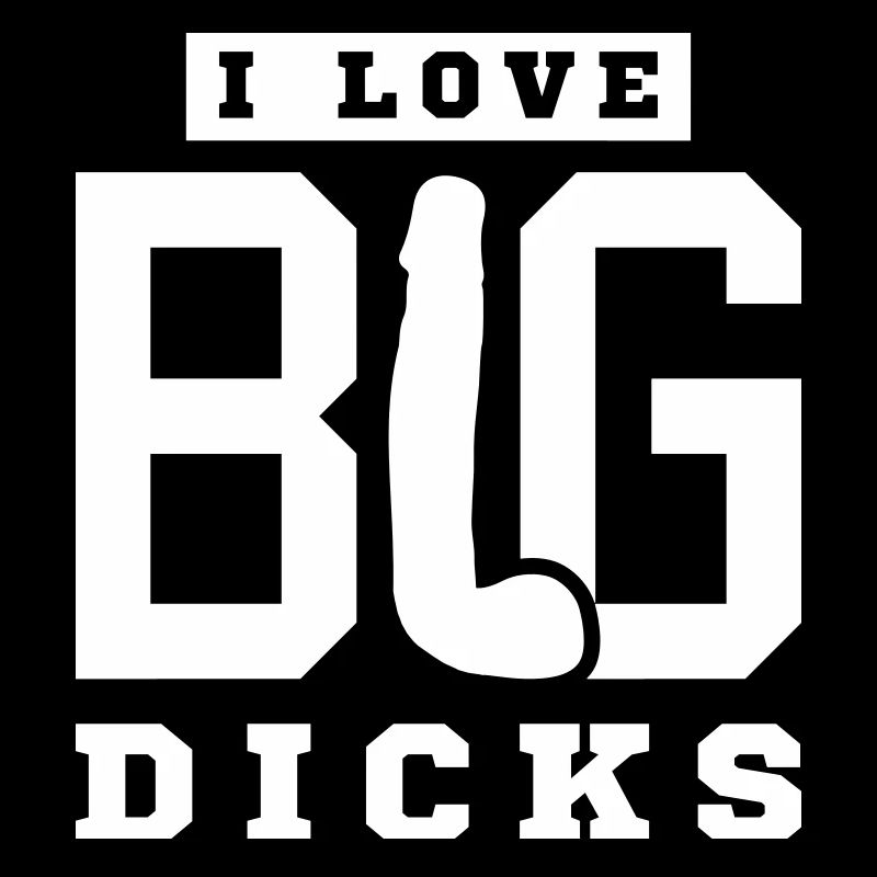 ich liebe große dicks penis