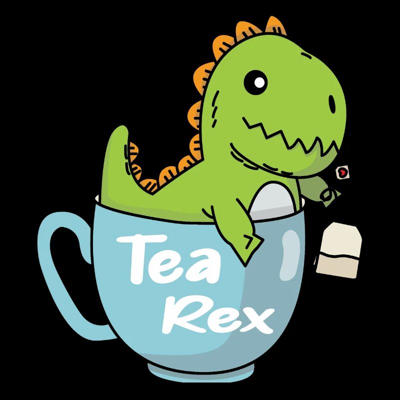 Tee Rex