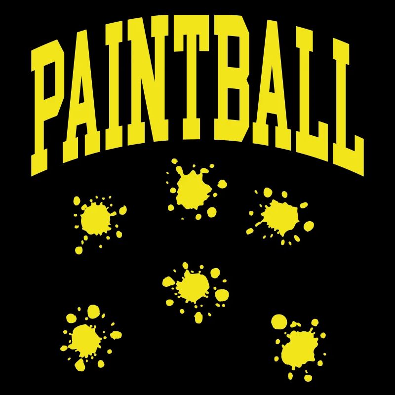 Paintball