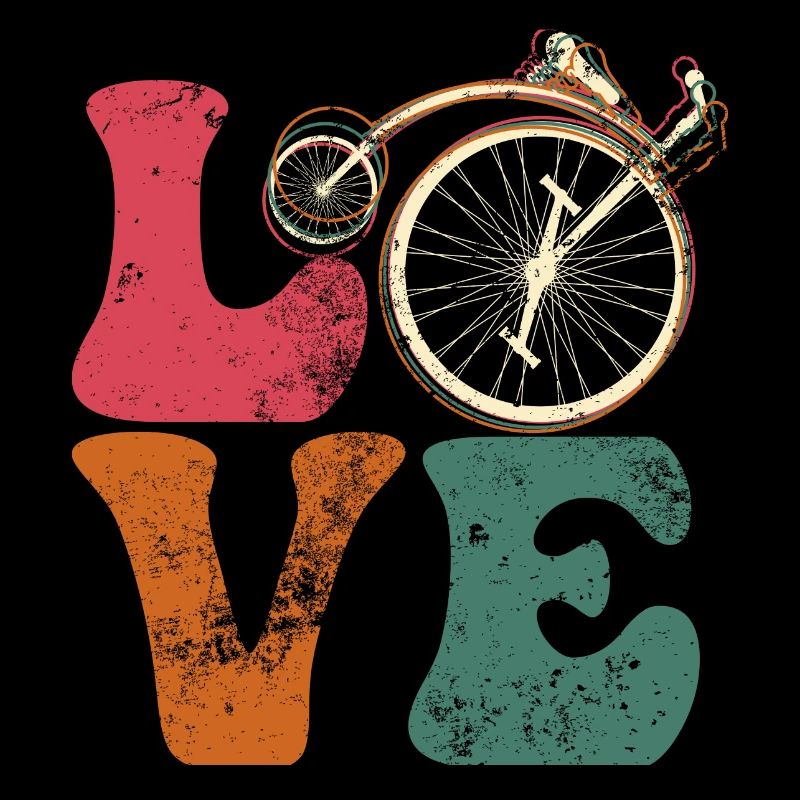 L’amour sur roues