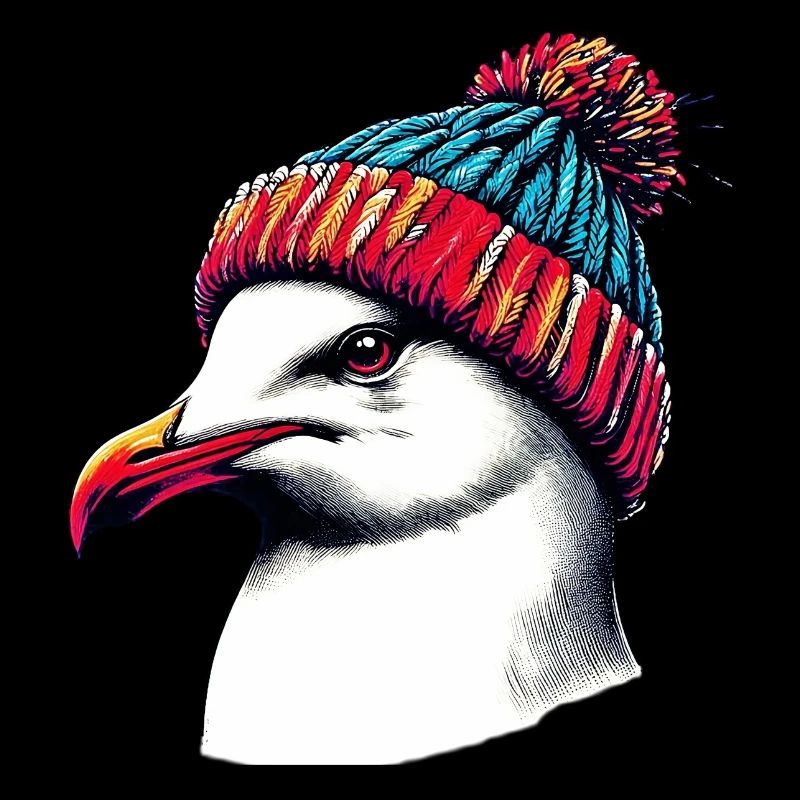 Möwe