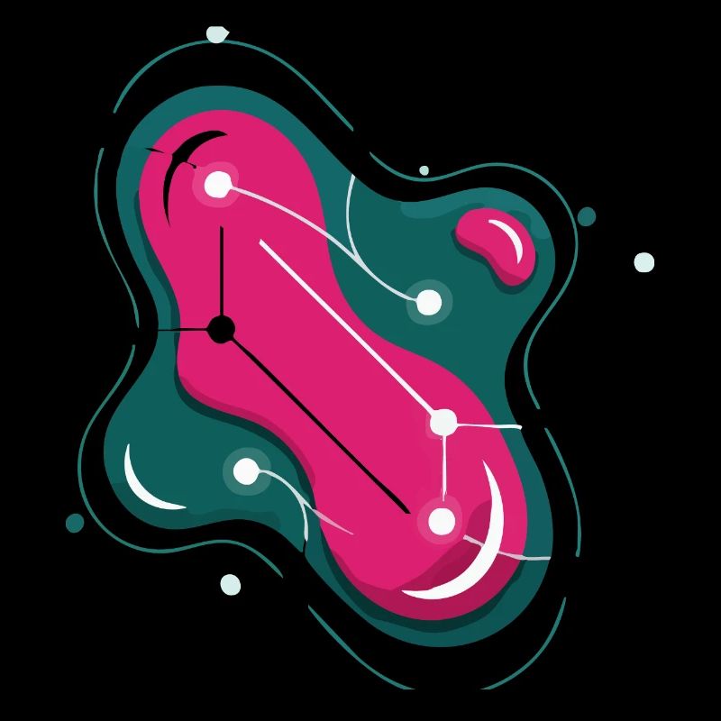 Constellation Bright Rose