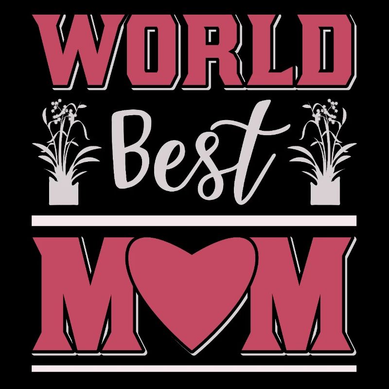 Weltbestes Muttertagsgeschenkhemd