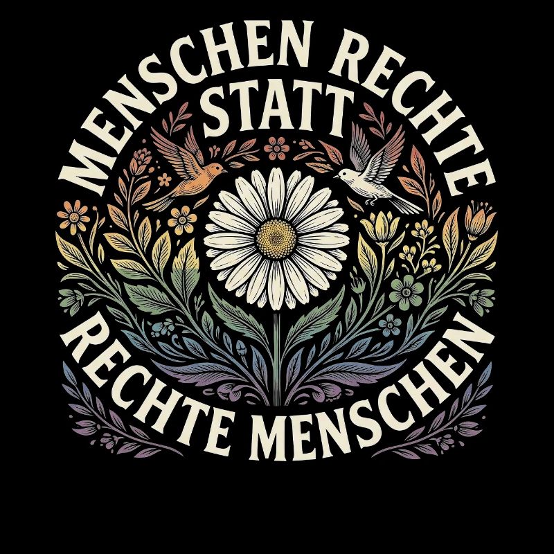 Equality Statement Radicalized by Decency Trend